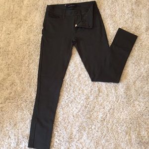 Olive green Calvin Klein Jeans